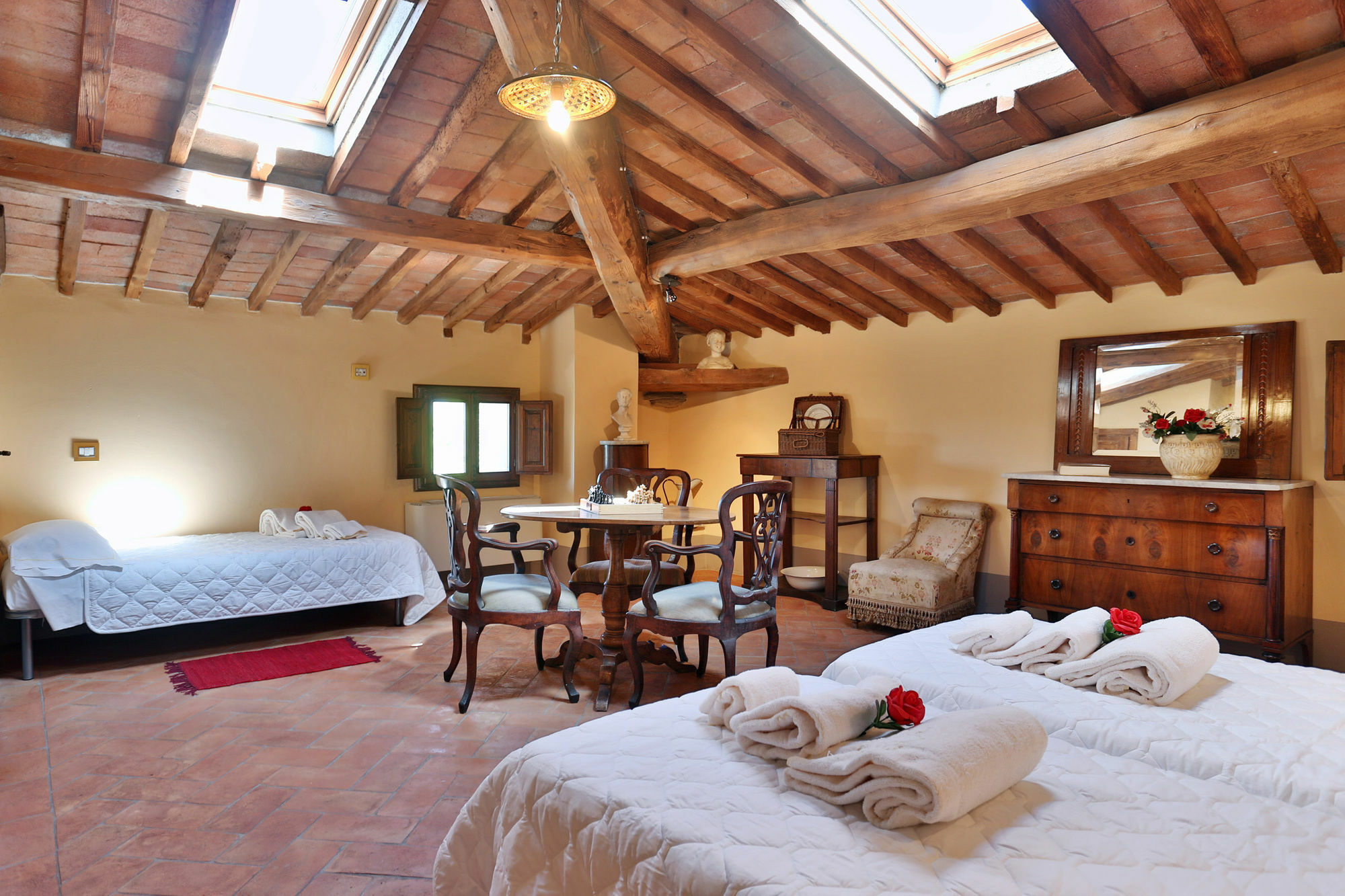 Villa D'Arte Agri Resort Понтассьєве Екстер'єр фото